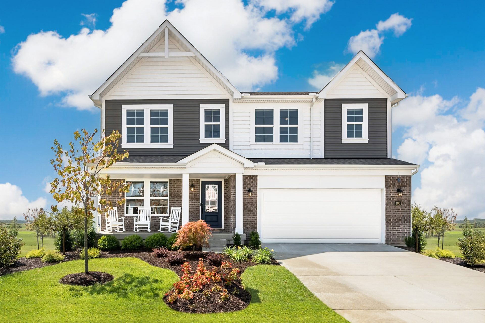 Buxton Oaks Homes for Sale in Batavia, OH | Fischer Homes
